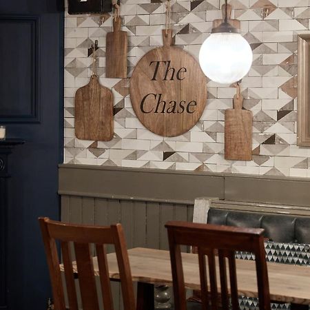 Chase Inn By Greene King Inns Nuneaton Bagian luar foto