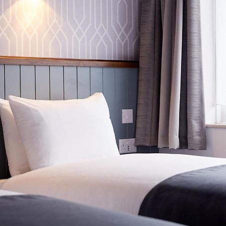 Chase Inn By Greene King Inns Nuneaton Bagian luar foto