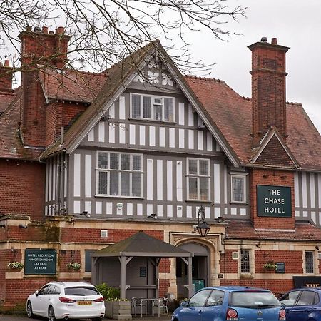 Chase Inn By Greene King Inns Nuneaton Bagian luar foto