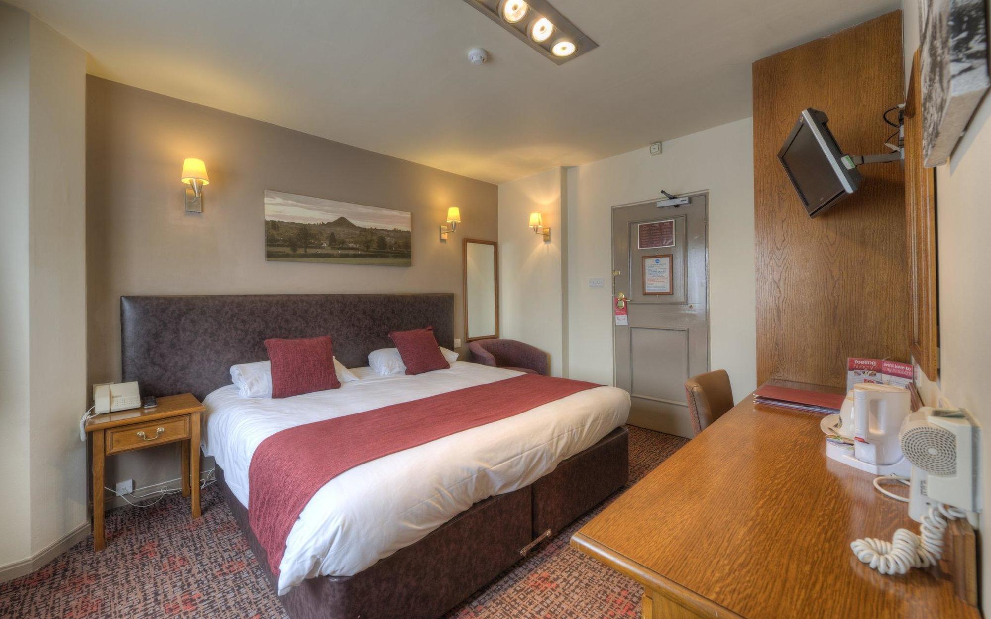 Chase Inn By Greene King Inns Nuneaton Bagian luar foto