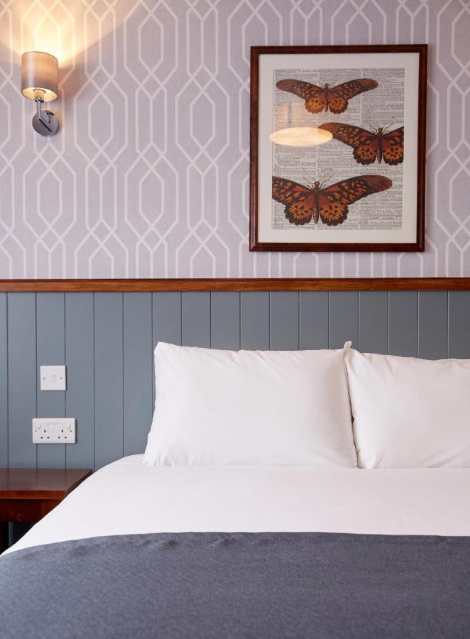 Chase Inn By Greene King Inns Nuneaton Bagian luar foto