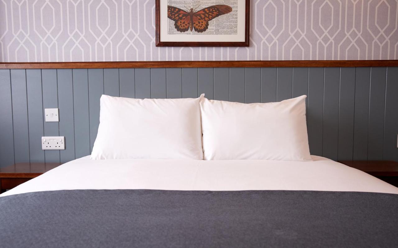 Chase Inn By Greene King Inns Nuneaton Bagian luar foto