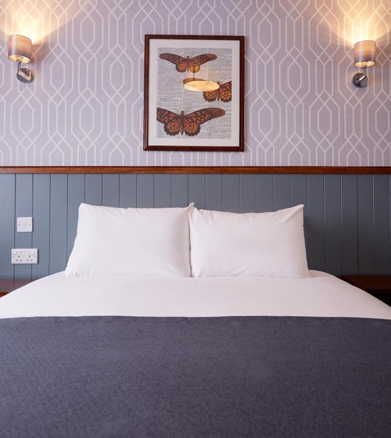 Chase Inn By Greene King Inns Nuneaton Bagian luar foto