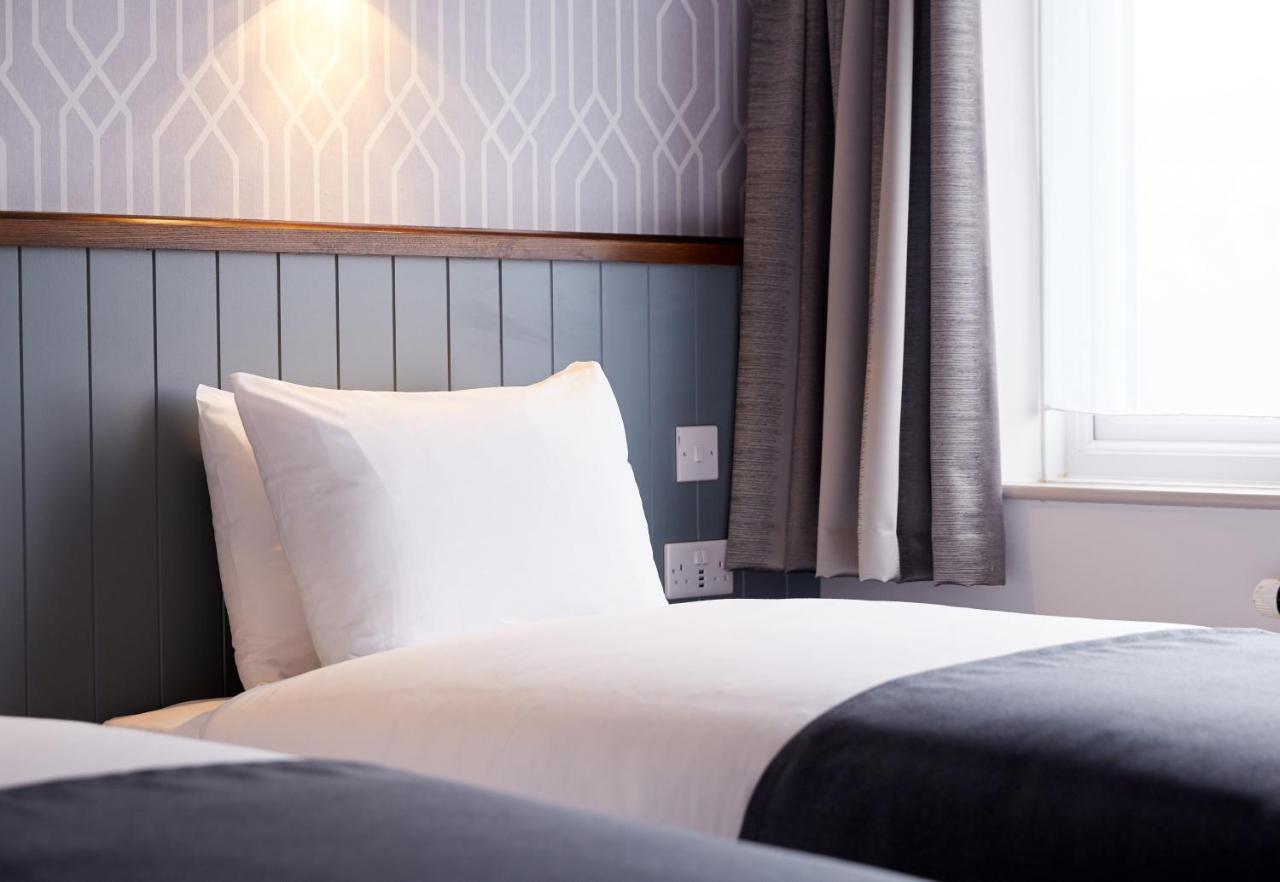 Chase Inn By Greene King Inns Nuneaton Bagian luar foto