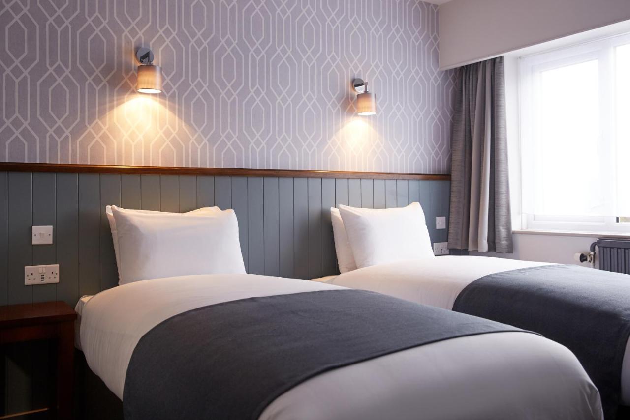Chase Inn By Greene King Inns Nuneaton Bagian luar foto