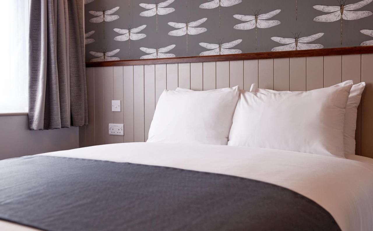 Chase Inn By Greene King Inns Nuneaton Bagian luar foto