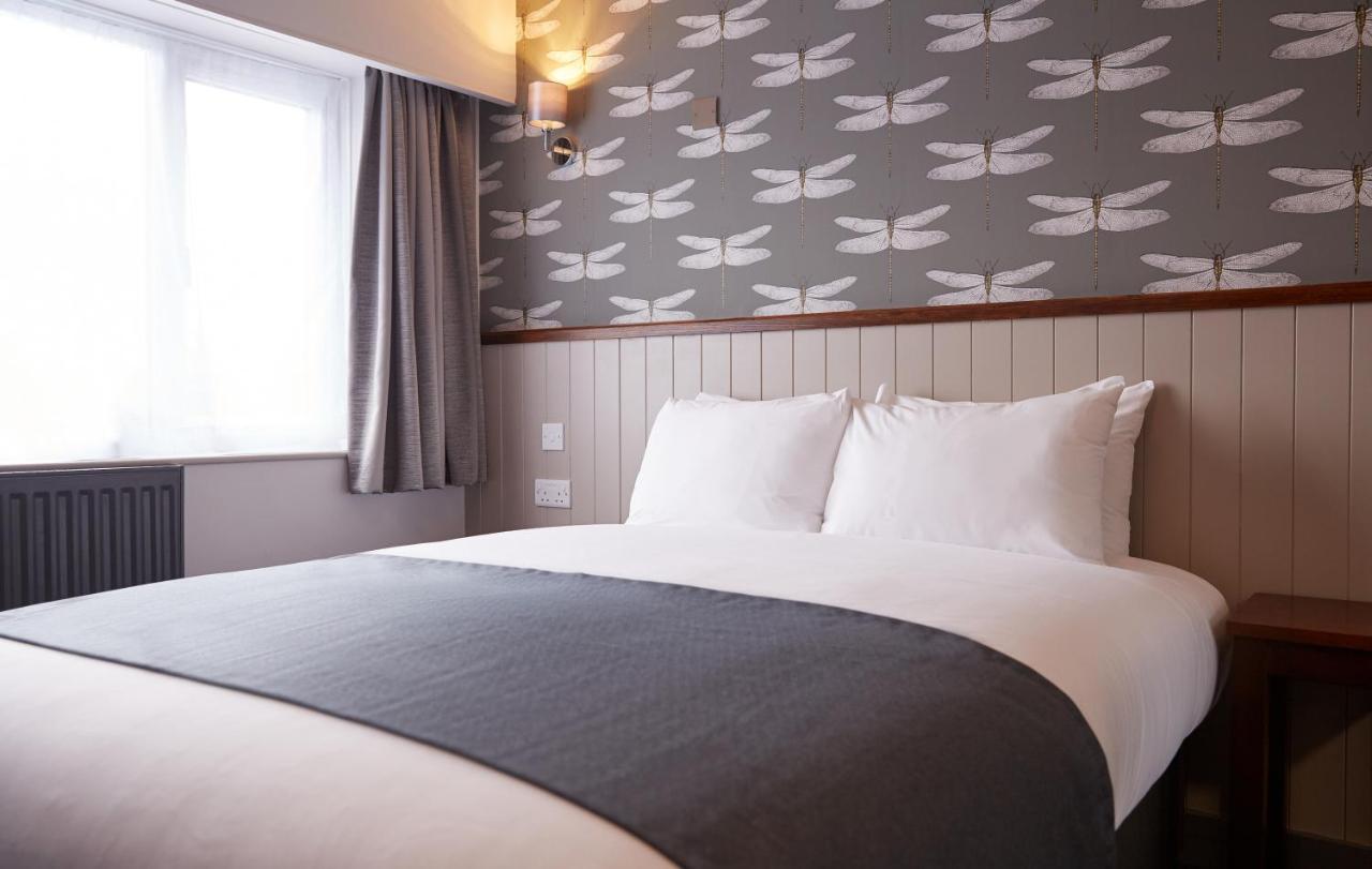 Chase Inn By Greene King Inns Nuneaton Bagian luar foto