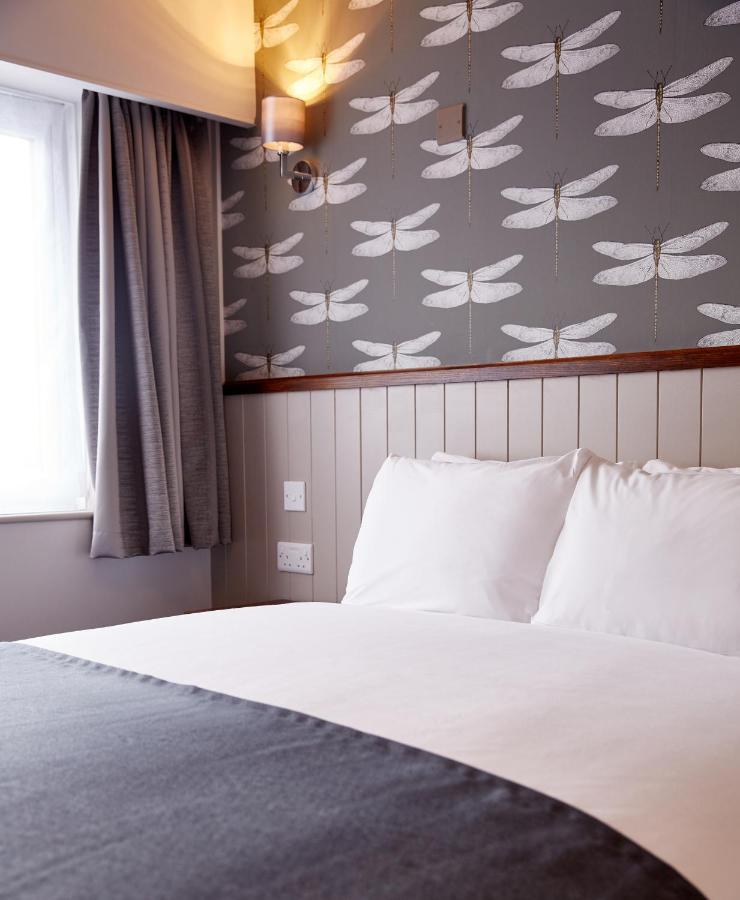 Chase Inn By Greene King Inns Nuneaton Bagian luar foto