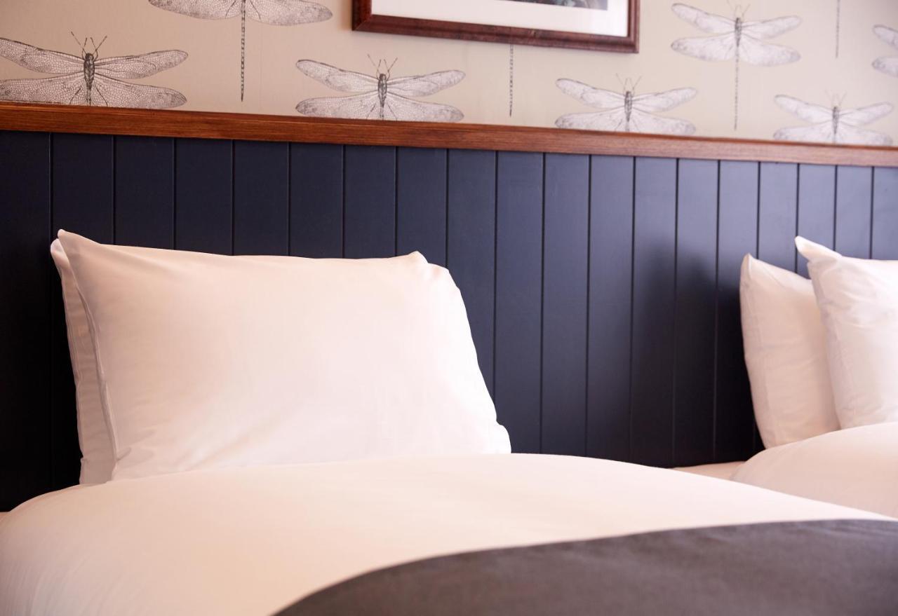 Chase Inn By Greene King Inns Nuneaton Bagian luar foto