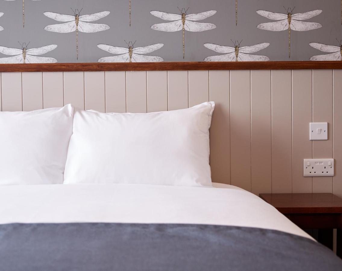 Chase Inn By Greene King Inns Nuneaton Bagian luar foto