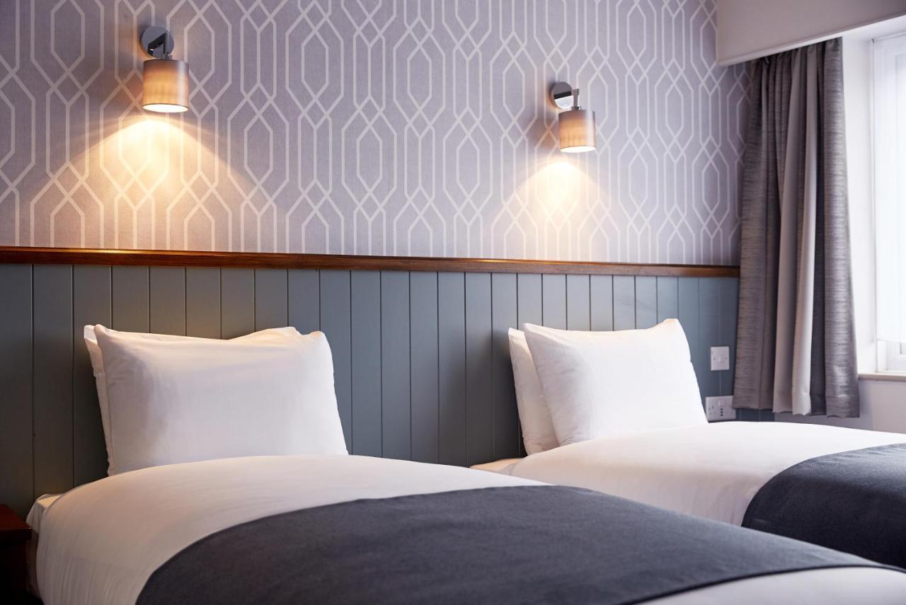 Chase Inn By Greene King Inns Nuneaton Bagian luar foto