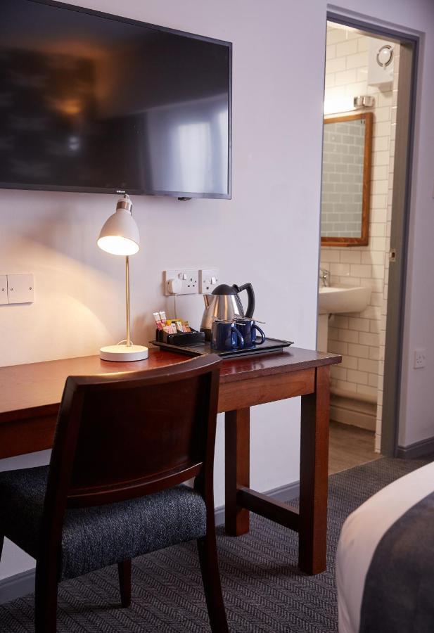 Chase Inn By Greene King Inns Nuneaton Bagian luar foto