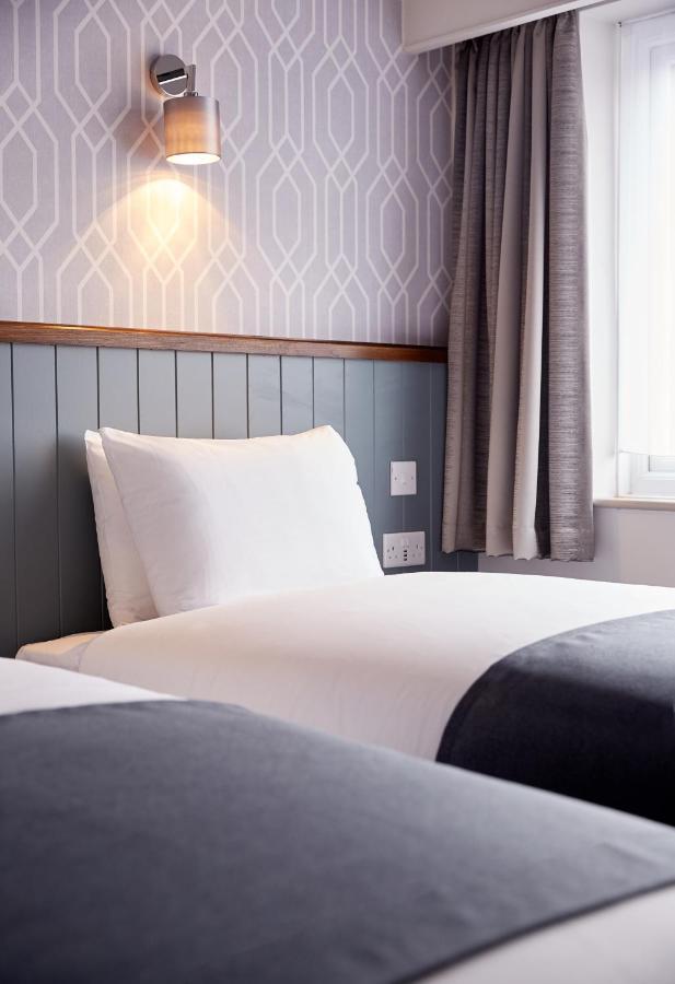 Chase Inn By Greene King Inns Nuneaton Bagian luar foto