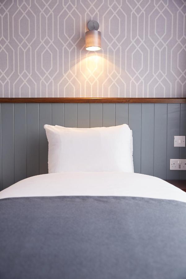 Chase Inn By Greene King Inns Nuneaton Bagian luar foto