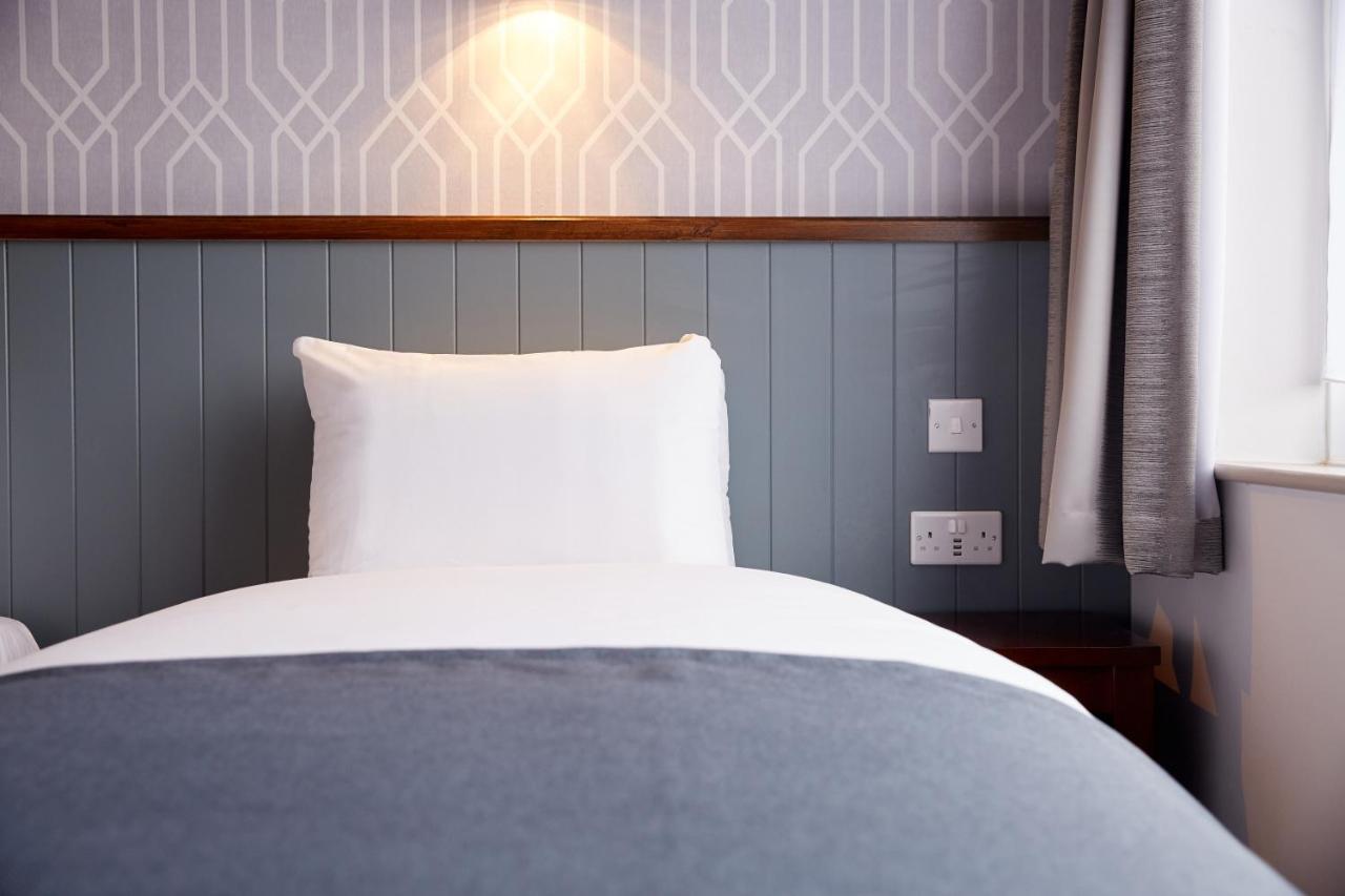 Chase Inn By Greene King Inns Nuneaton Bagian luar foto