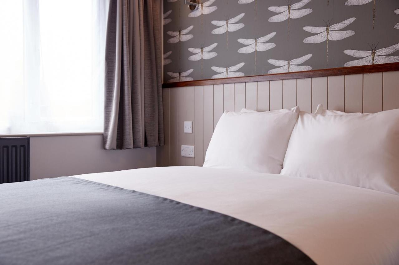 Chase Inn By Greene King Inns Nuneaton Bagian luar foto