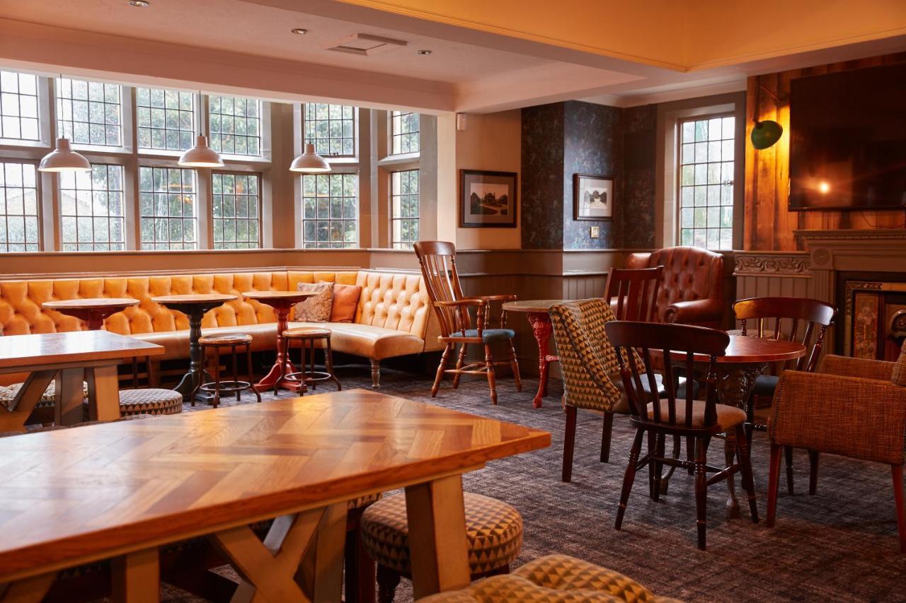 Chase Inn By Greene King Inns Nuneaton Bagian luar foto